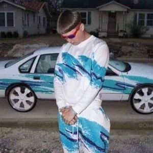 Meet your Posher, Scotty